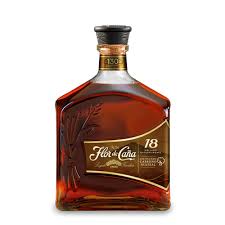 Flor de Cana 18 Year Rum