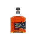 Flor de cana 12 year