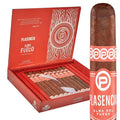 Plasencia Alma de Fuego